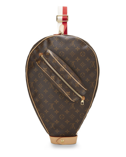 LOUIS VUITTON MONOGRAM...
