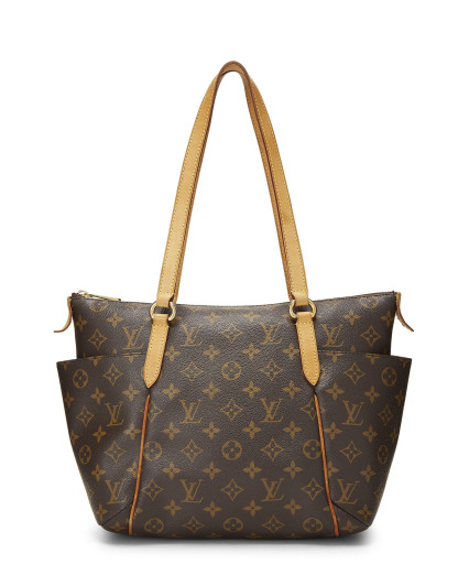 LOUIS VUITTON MONOGRAM...