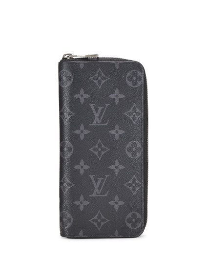 LOUIS VUITTON BLACK...