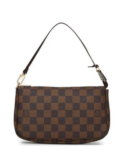 LOUIS VUITTON DAMIER EBENE...