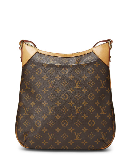LOUIS VUITTON MONOGRAM...