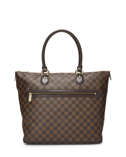 LOUIS VUITTON DAMIER EBENE...