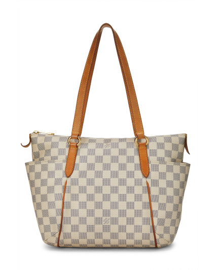 LOUIS VUITTON DAMIER AZUR...