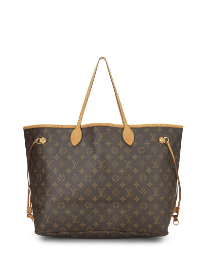LOUIS VUITTON MONOGRAM...