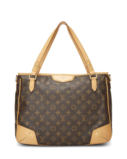 LOUIS VUITTON MONOGRAM...