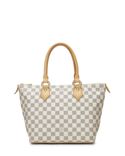 LOUIS VUITTON DAMIER AZUR...