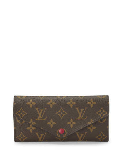 LOUIS VUITTON MONOGRAM...