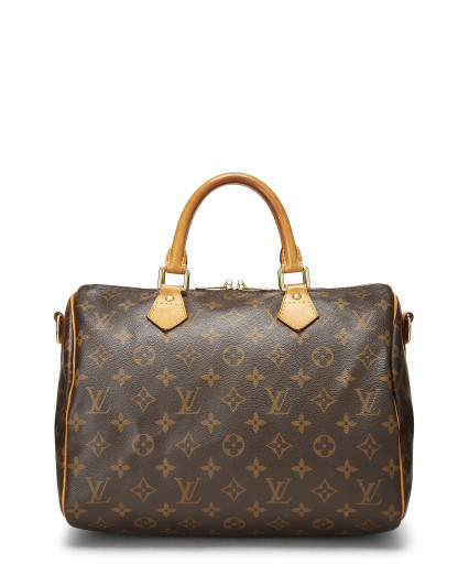 LOUIS VUITTON MONOGRAM...