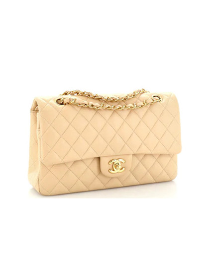 Chanel Classic Double Flap...