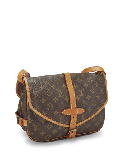 Louis Vuitton Monogram...