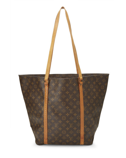 Louis Vuitton Monogram Sac...