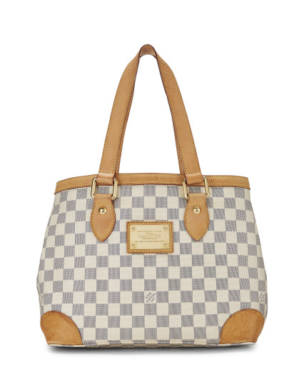 Louis Vuitton DAMIER AZUR...