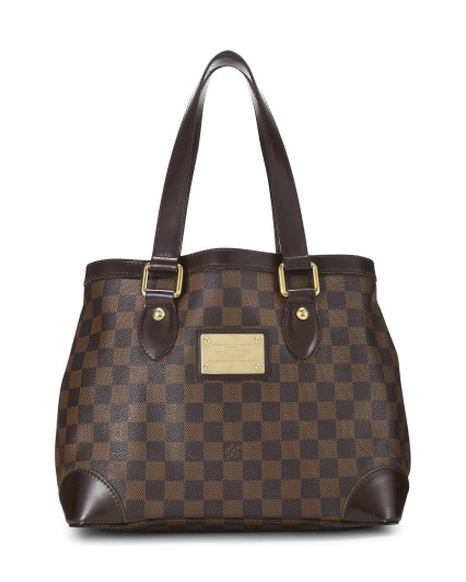 Louis Vuitton DAMIER EBENE...