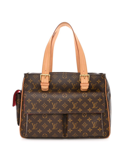 LOUIS VUITTON Monogram...