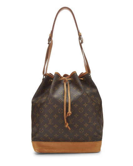 LOUIS VUITTON MONOGRAM...