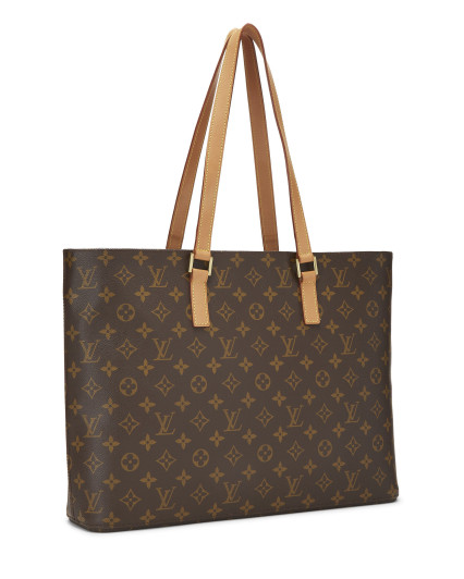 LOUIS VUITTON MONOGRAM...