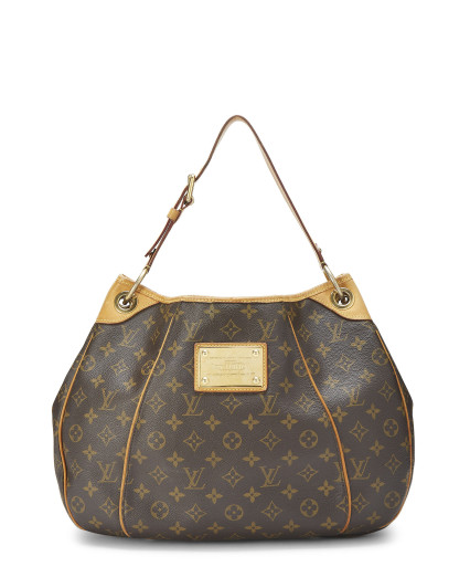 LOUIS VUITTON MONOGRAM...