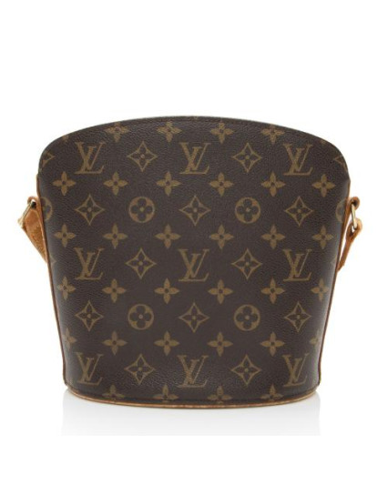 LOUIS VUITTON,   MONOGRAM...