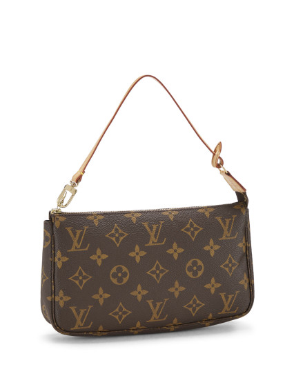 LOUIS VUITTON MONOGRAM...