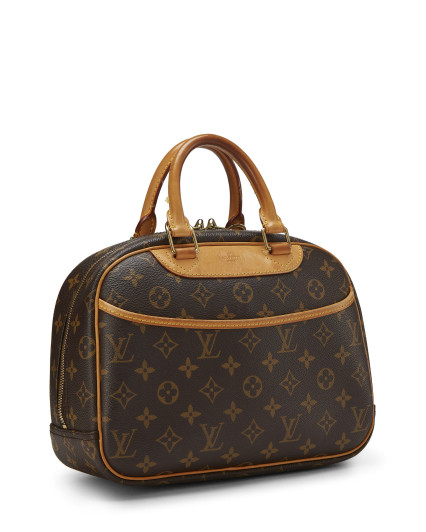 LOUIS VUITTON MONOGRAM...