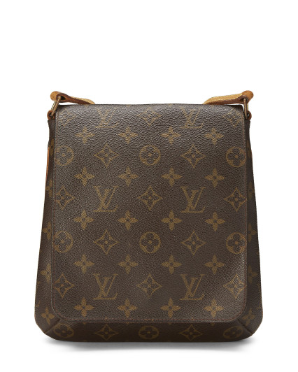 LOUIS VUITTON MONOGRAM...
