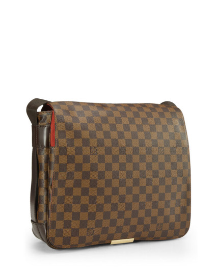 LOUIS VUITTON DAMIER EBENE...