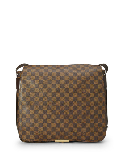 LOUIS VUITTON DAMIER EBENE...