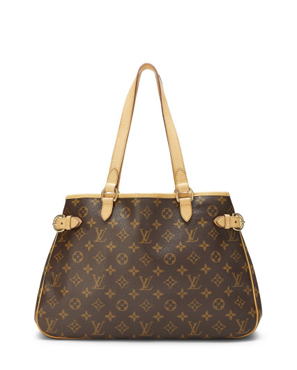 LOUIS VUITTON MONOGRAM...