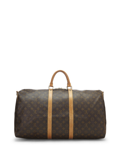 LOUIS VUITTON MONOGRAM...
