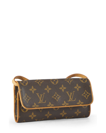 LOUIS VUITTON MONOGRAM...