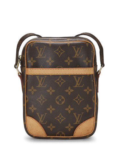 LOUIS VUITTON MONOGRAM...