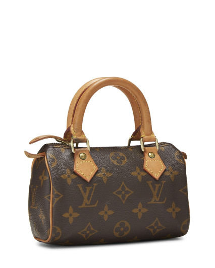 LOUIS VUITTON MONOGRAM...