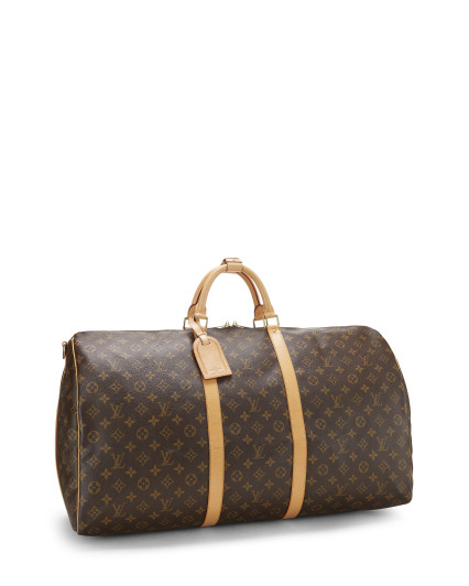 LOUIS VUITTON MONOGRAM...