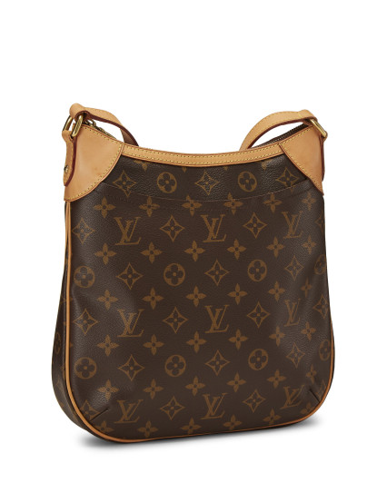 LOUIS VUITTON MONOGRAM...