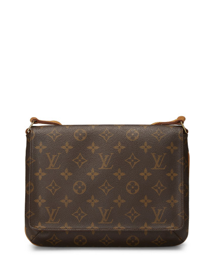 LOUIS VUITTON MONOGRAM...