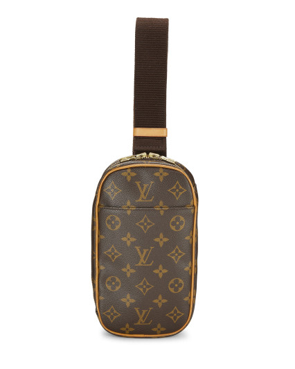 LOUIS VUITTON MONOGRAM...