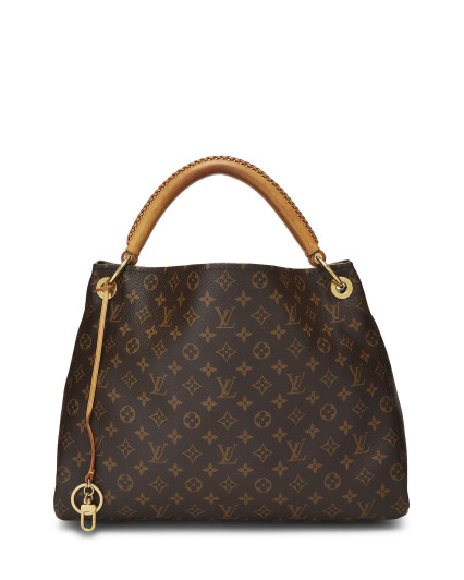 LOUIS VUITTON MONOGRAM...