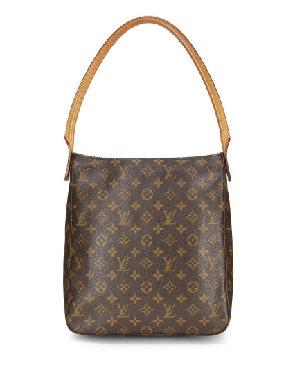 LOUIS VUITTON MONOGRAM...