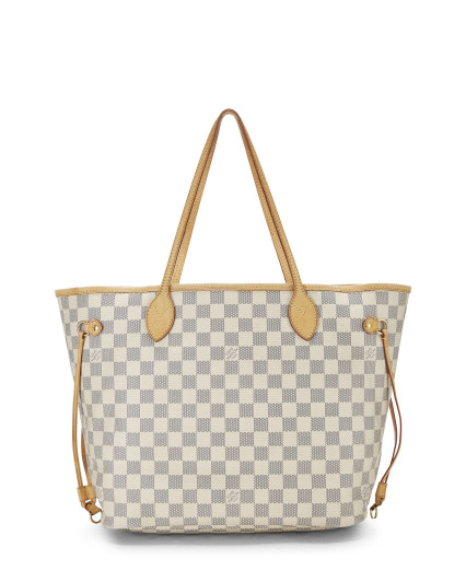 LOUIS VUITTON DAMIER AZUR...
