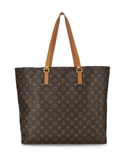 LOUIS VUITTON MONOGRAM...