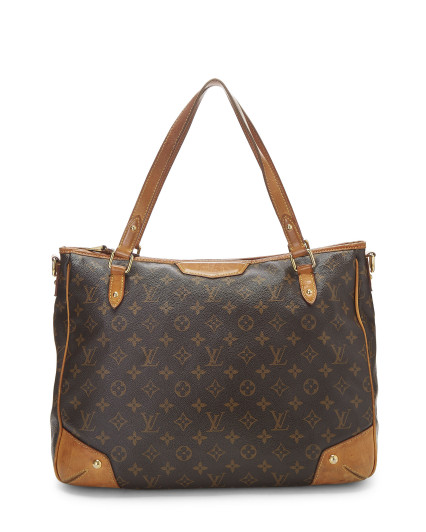 LOUIS VUITTON MONOGRAM...