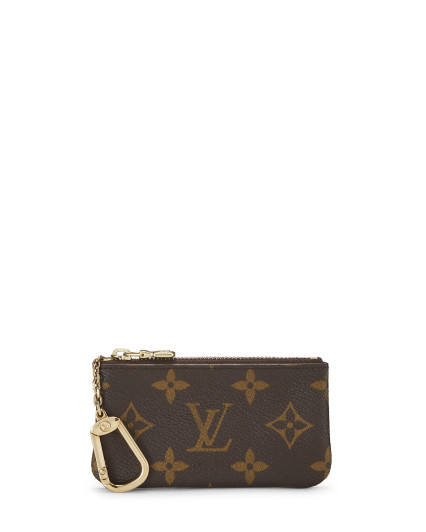 LOUIS VUITTON MONOGRAM...