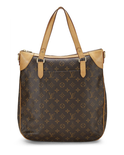 LOUIS VUITTON MONOGRAM...