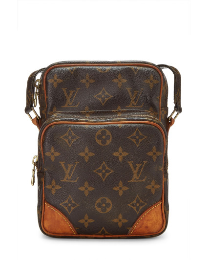 LOUIS VUITTON MONOGRAM...
