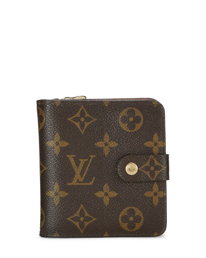 LOUIS VUITTON MONOGRAM...