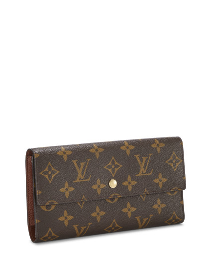 LOUIS VUITTON MONOGRAM...