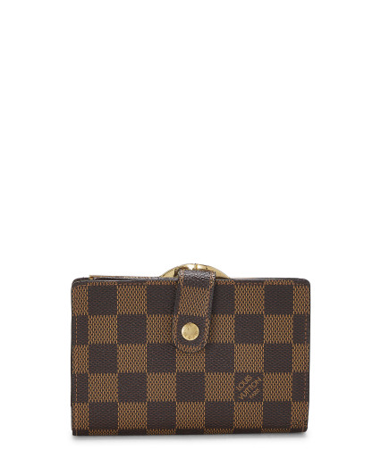 LOUIS VUITTON DAMIER EBENE...