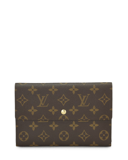 LOUIS VUITTON MONOGRAM...