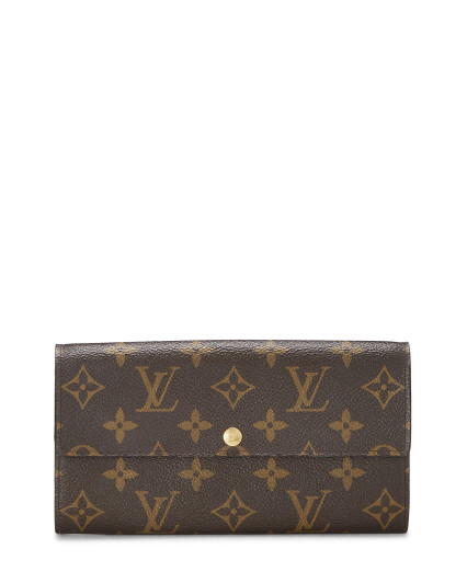 LOUIS VUITTON MONOGRAM...