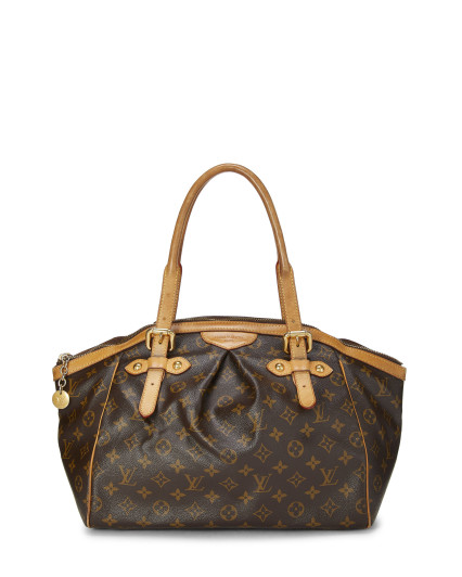 LOUIS VUITTON MONOGRAM...
